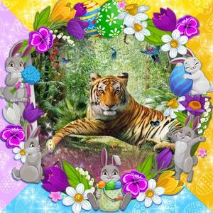 Meet your Posher, Susanne